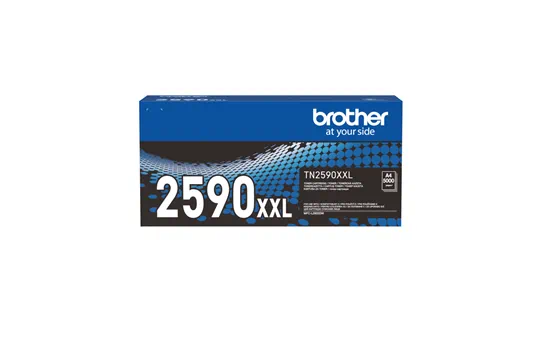 Brother TN-2590XXL toner