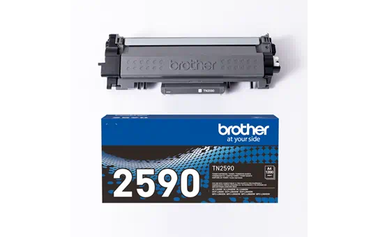 Brother TN-2590 toner