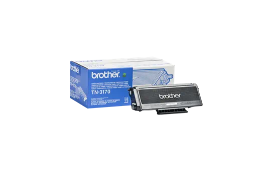 Brother TN-3170 črn toner