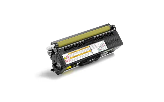 Brother TN-320 Y yellow toner