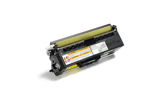 Brother TN-321 Y yellow toner