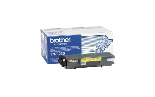 Brother TN-3230 črn toner