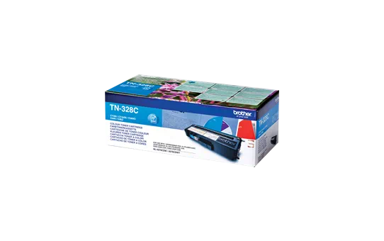 Brother TN-328 C cyan toner