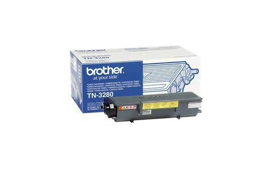 Brother TN-3280 črn toner