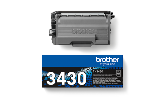 Brother TN-3430 toner