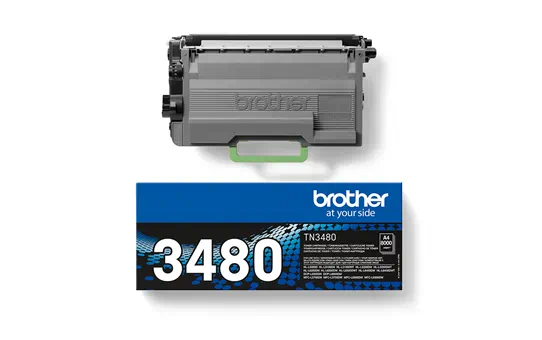 Brother TN-3480 toner