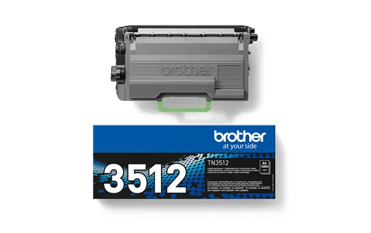 Brother TN-3512 toner