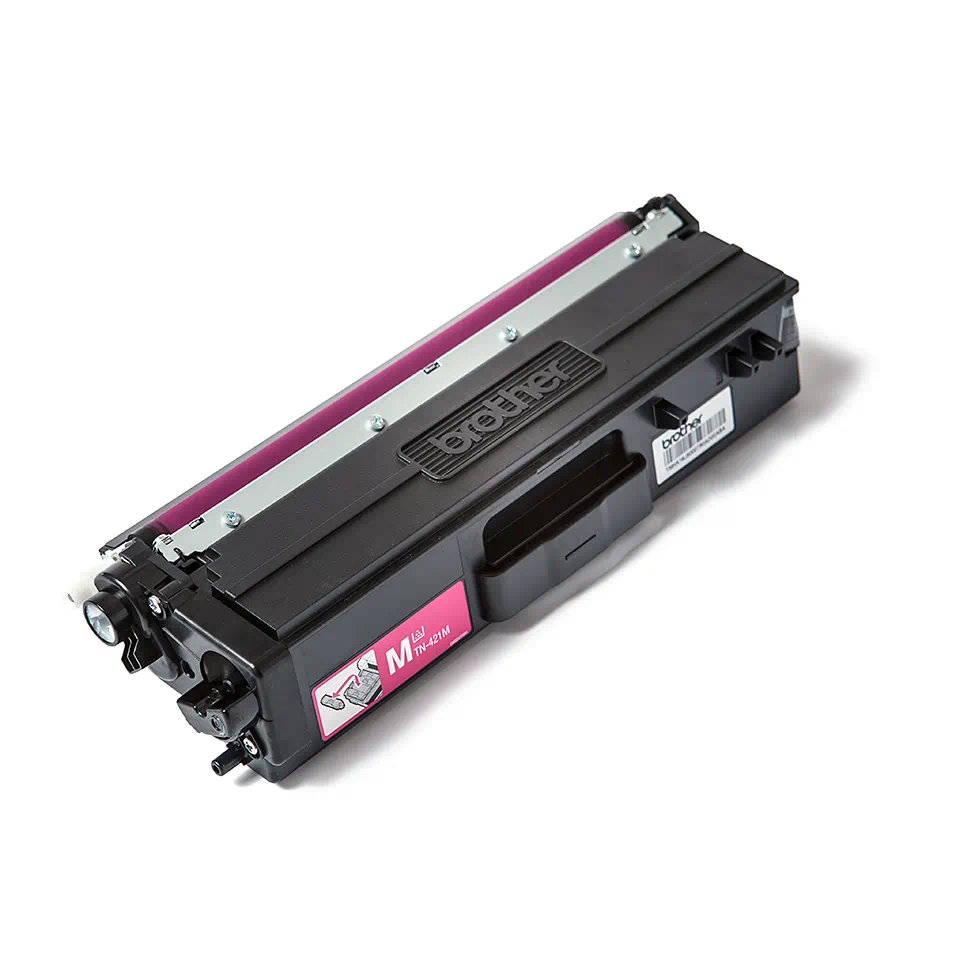 Brother TN-421 M magenta toner