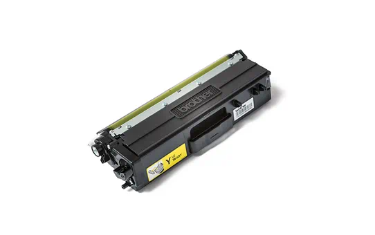 Brother TN-421 Y yellow toner