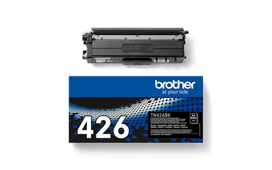 Brother TN-426 BK črn toner