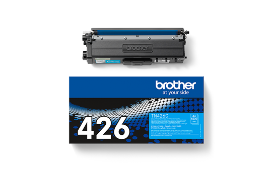 Brother TN-426 C cyan toner