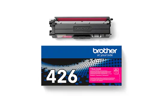 Brother TN-426 M magenta toner