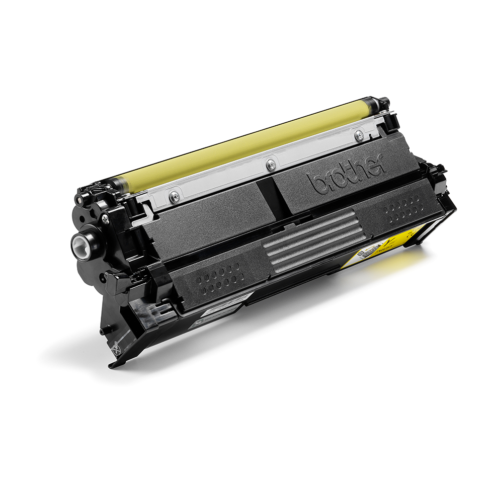 Brother Toner TN625Y