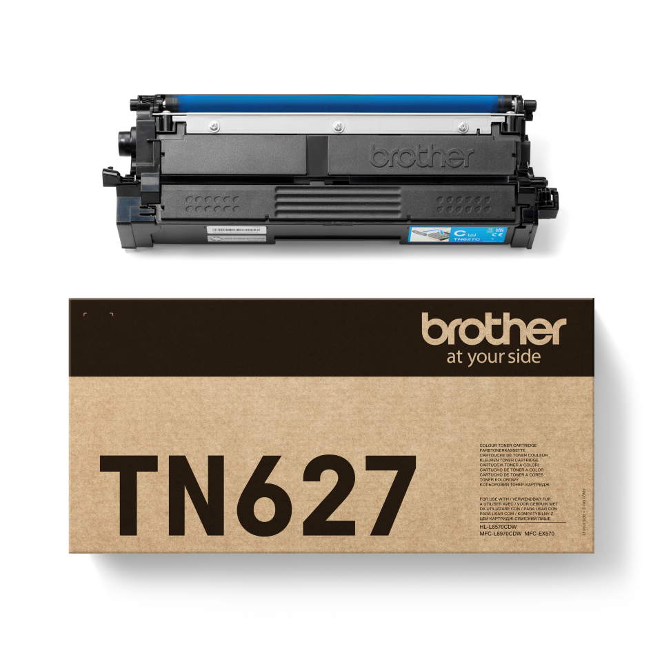 Brother Toner TN627C