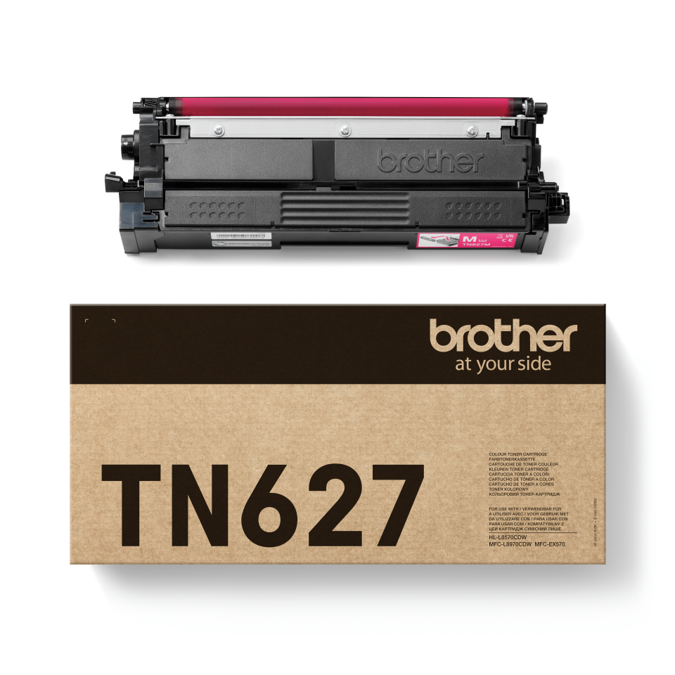 Brother Toner TN627M