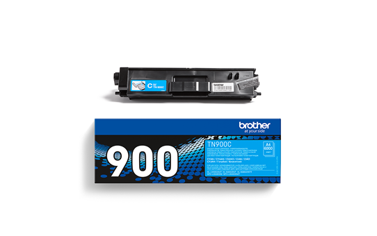 Brother TN-900 C cyan toner