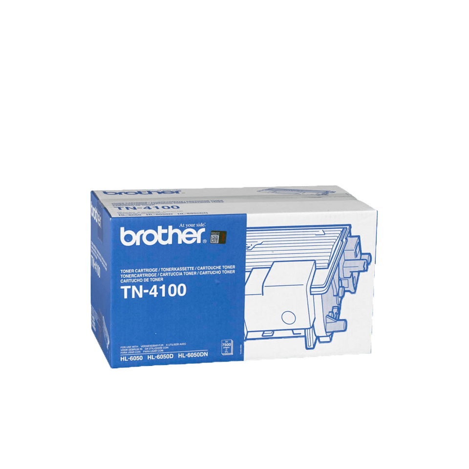 Brother Toner TN-4100