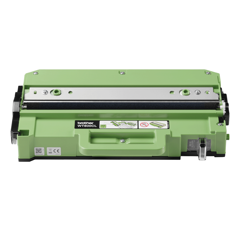 Brother Zbiralnik tonerja WT-800CL