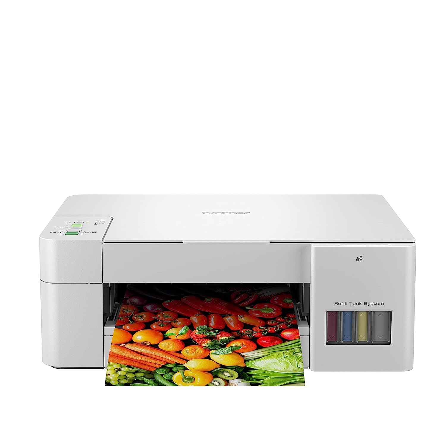 Brother DCP-T426W IB Plus mf BELA inkjet naprava