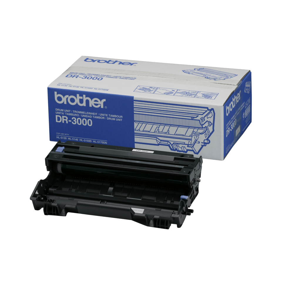 Brother Boben DR-3000