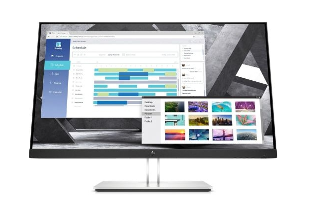 HP EliteDisplay E27q G4 68,50 cm (27'') 16:9 Monitor