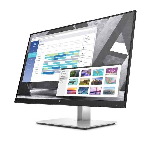 HP EliteDisplay E27q G4 68,50 cm (27'') 16:9 Monitor