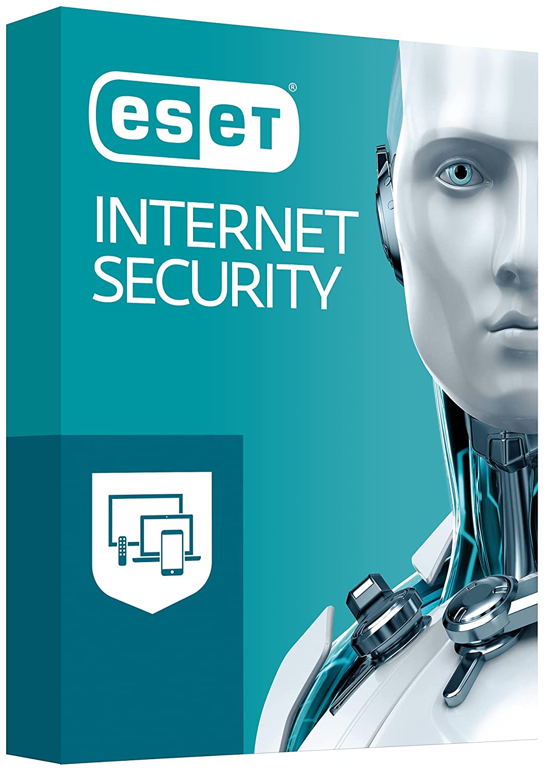 Eset Internet Security, 1/1