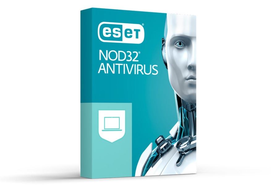 Eset NOD32 Antivirus, 4/1