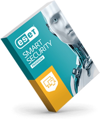 Eset Smart Security, 1/1