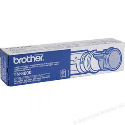 Brother TN-8000 črn toner