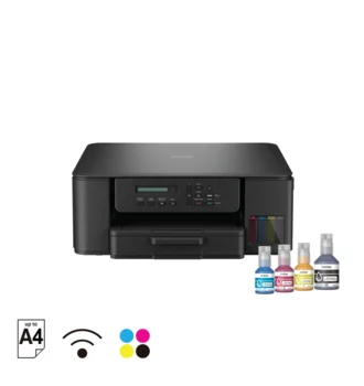 Brother DCP-T530DW IB Plus mf inkjet naprava