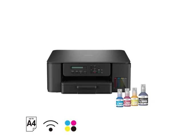 Brother DCP-T530DW IB Plus mf inkjet naprava