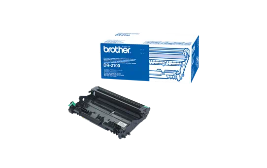 Brother Boben DR-6000, 20.000 strani