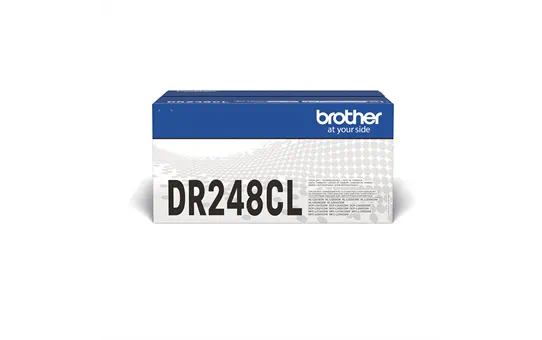 Brother Boben DR-248CL, 30.000 strani