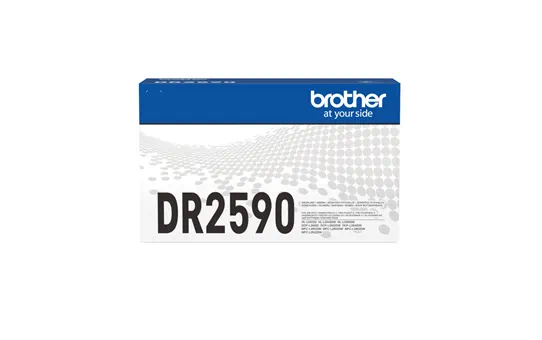 Brother Boben DR-2590, 15.000 strani