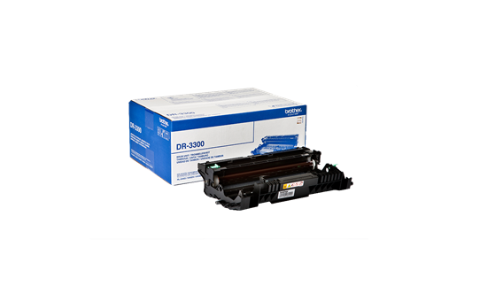 Brother Boben DR-3300, 30.000 strani