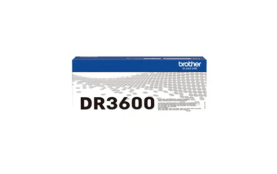 Brother Boben DR-3600, 75.000 strani