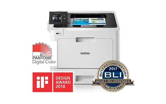 Brother HL-L8360CDW
