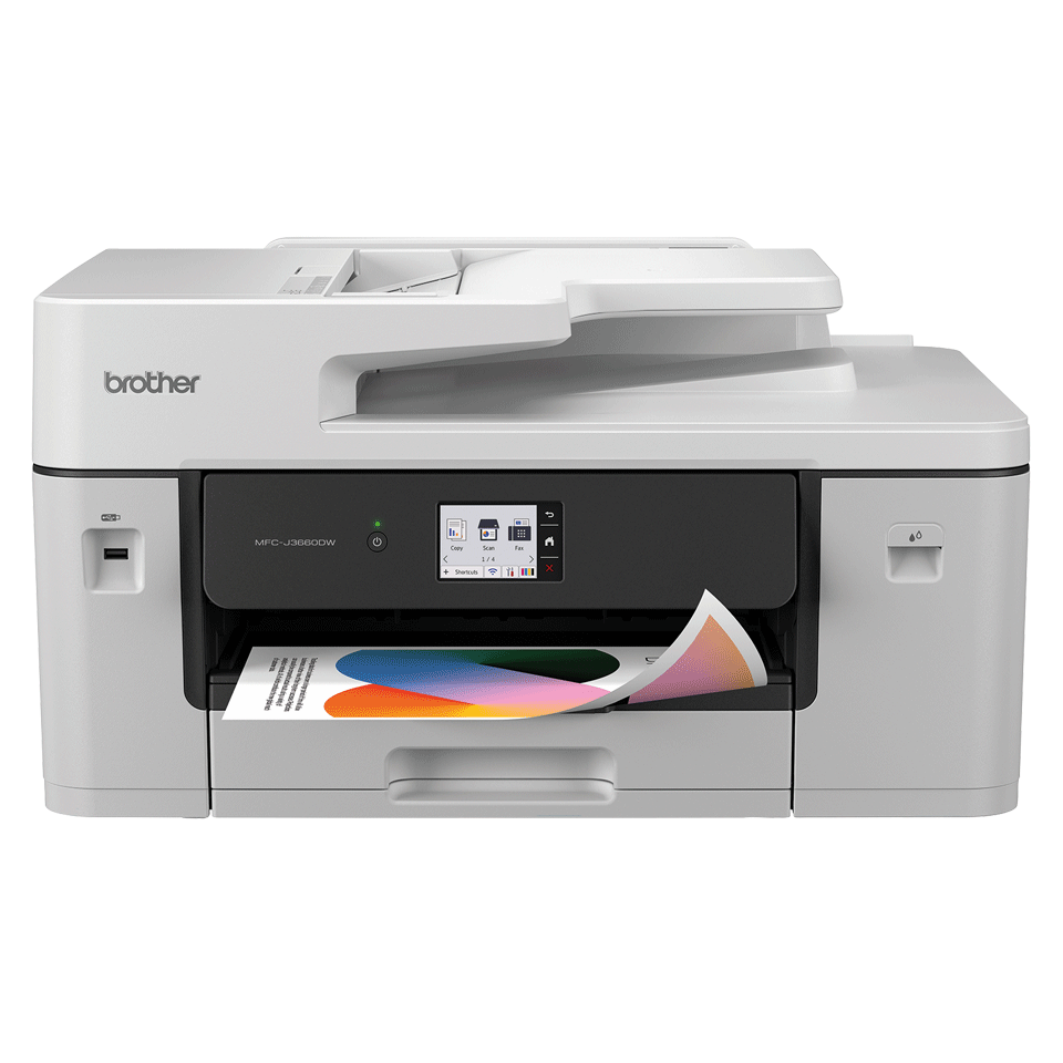 Brother MFC-J3660DW IBPro A3