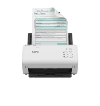 Brother Namizni optični bralnik ADS-4300N