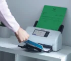 Brother Namizni optični skener ADS-4700W
