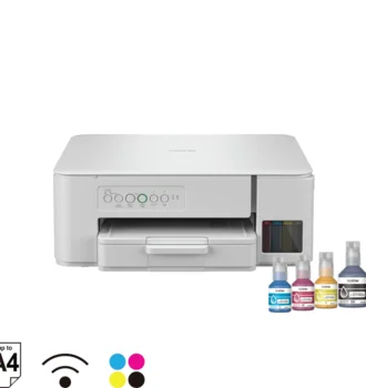 Brother DCP-T436W IB Plus mf BELA inkjet naprava