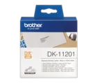 Brother DK11201 nalepke za označevanje, 29x90mm, standardne nalepke
