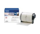 Brother DK22243 neskončne nalepke - 102mm/30.48m