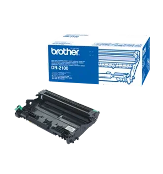Brother Boben DR-2100, 12.000 strani