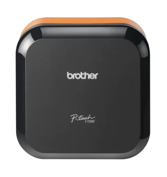 Brother tiskalnik nalepk PT E720BT, CUBE Pro