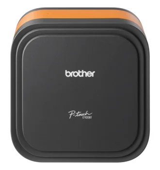 Brother tiskalnik nalepk PT E920BT, CUBE Pro