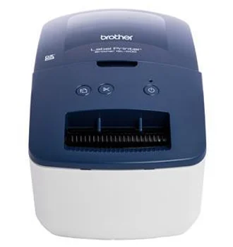 Brother Tiskalnik nalepk QL-600B