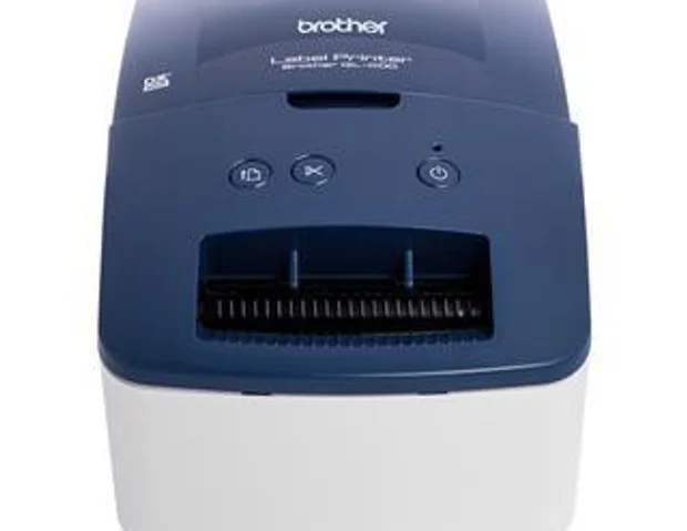 Brother Tiskalnik nalepk QL-600B