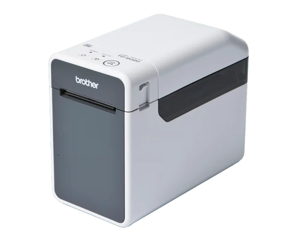 Brother Tiskalnik nalepk TD-2020